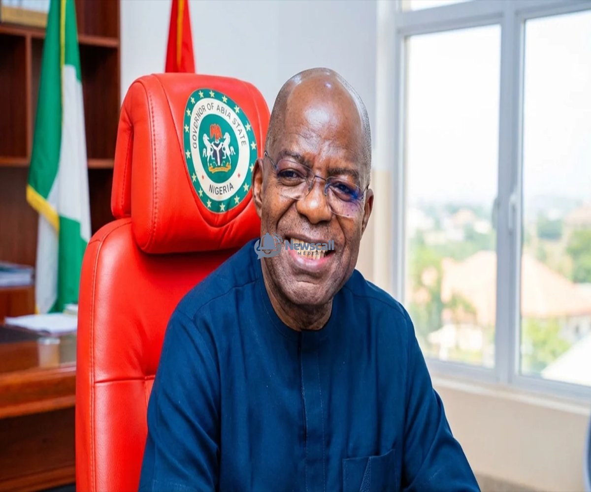 “Don’t Fall for It”: Abia State Government Warns Residents About Fake N65,000 Birthday Giveaway Scam.