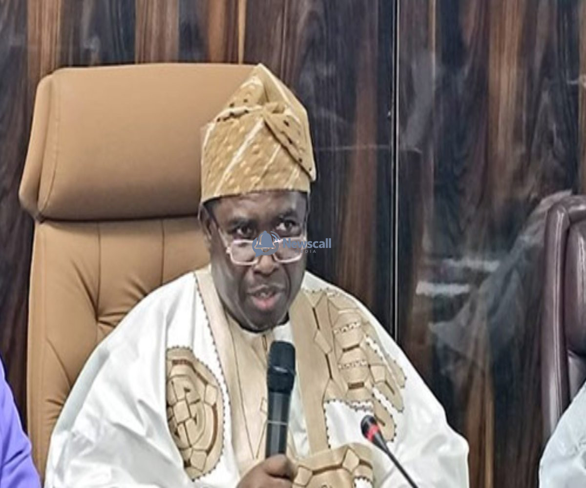 AY Speaks His Mind on Nigeria’s Leadership And People Bring Up His Broken Marriage to Shame Him.
