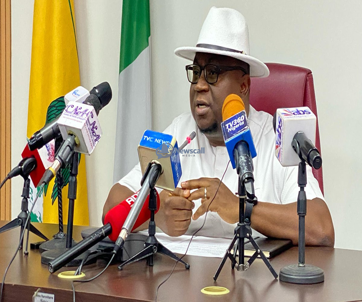 Xenophobic attacks: First batch of repatriated Nigerians to arrive Thursday – FG