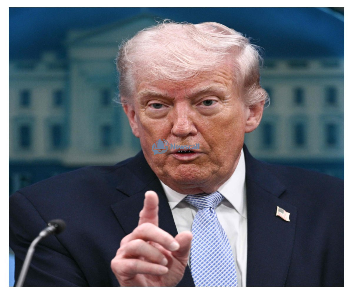 Trump vows to retaliate against Iran for shooting down US helicopter
