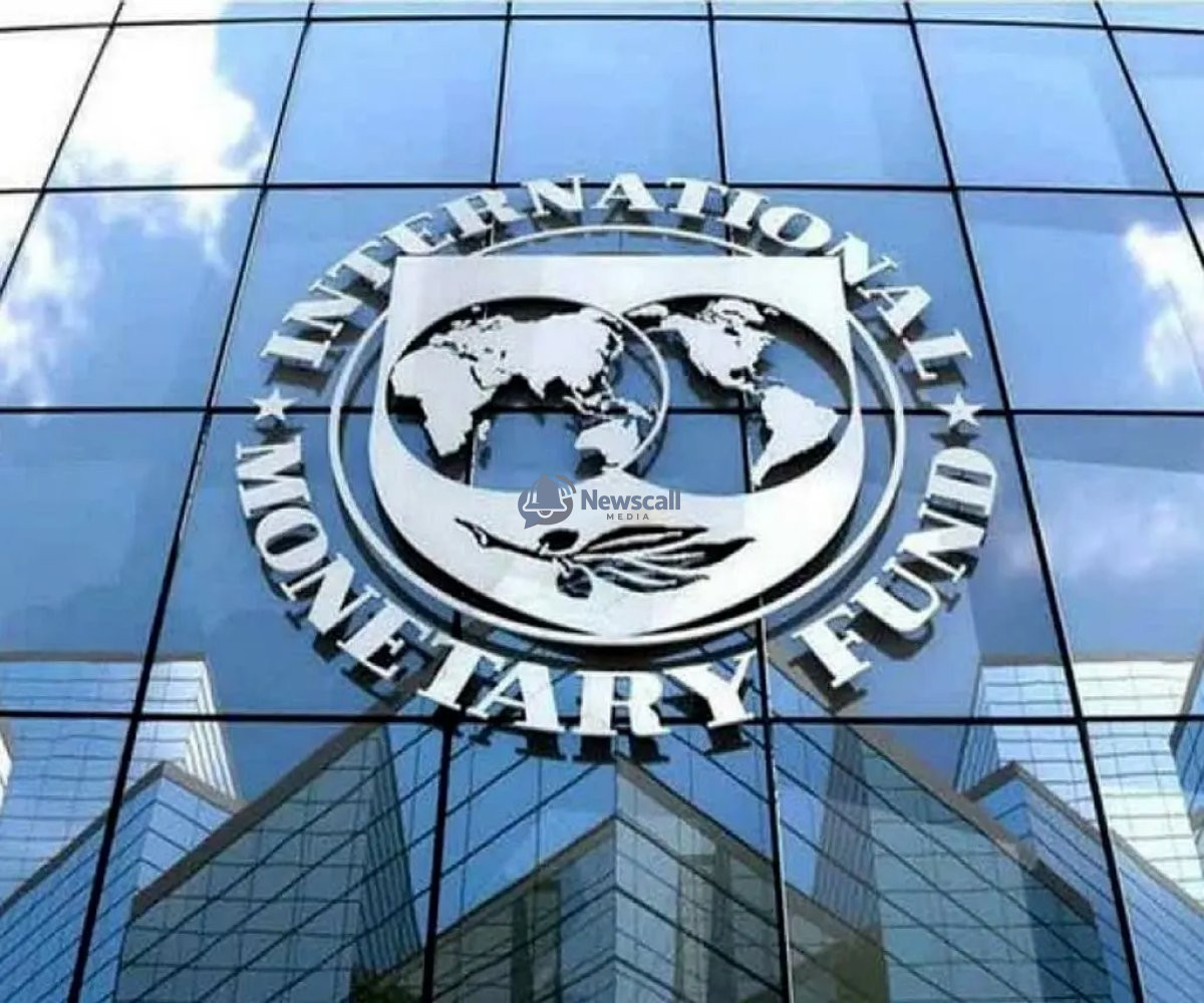 It’s risky – IMF warns Tinubu’s govt against $5bn Abu Dhabi Bank loan