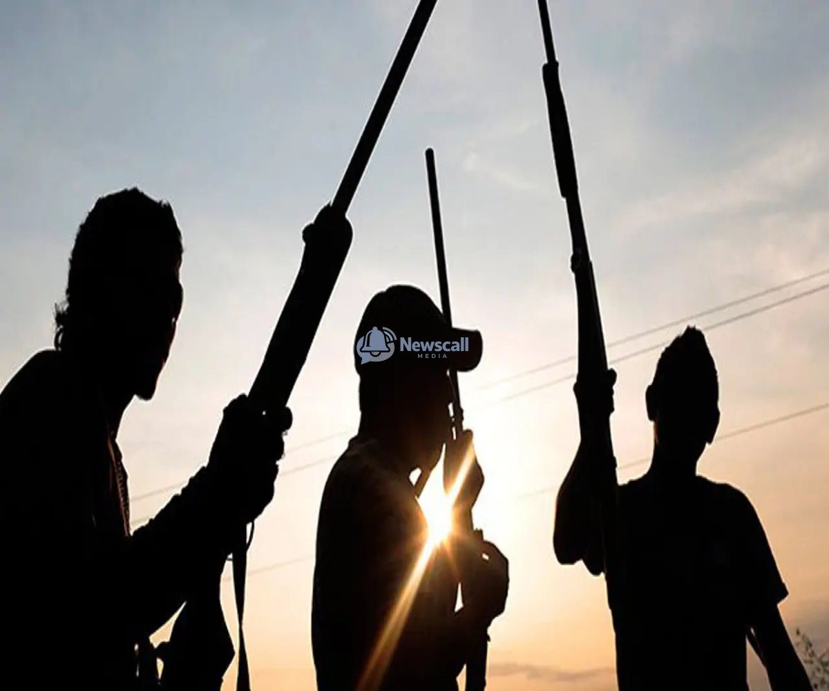 Armed bandits abduct six persons in Kwara community