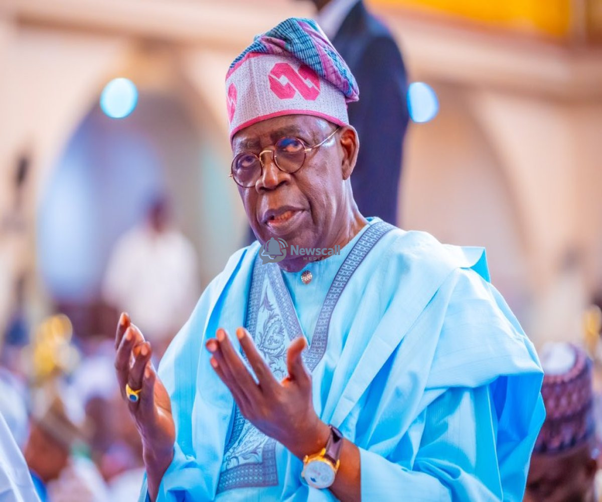Ebola Alert: Tinubu Approves N10bn Emergency Fund, Tightens Airport Surveillance Over Fresh African Outbreaks.