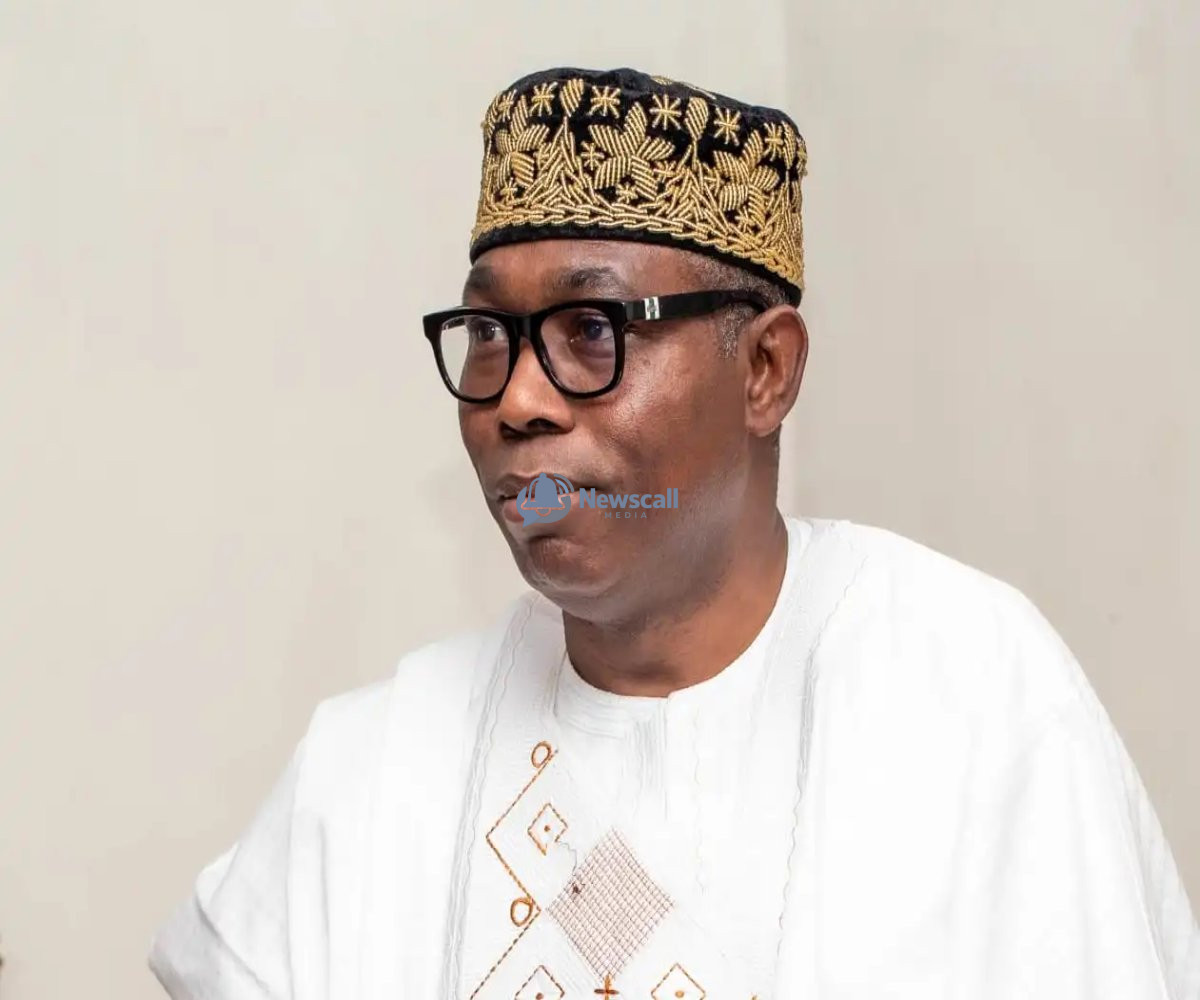 “You Think You’re Bigger Than Atiku?” — Dele Momodu Reveals Why Peter Obi Rejected Political Alliance Ahead of 2027.