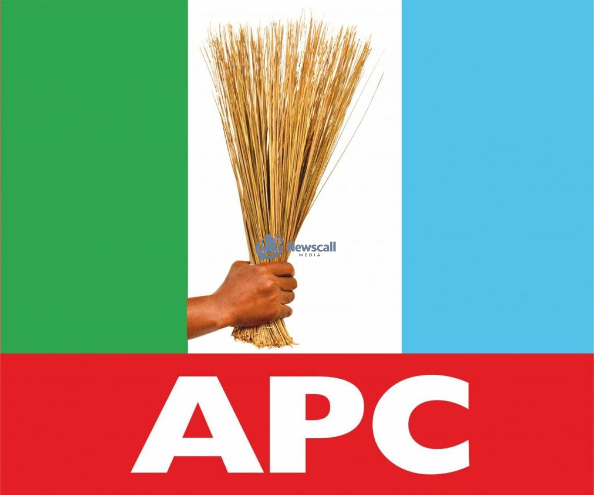 APC Primary Crisis Deepens in Lagos as Angry Protesters Storm Party Secretariat, Demand Cancellation of Controversial Results.