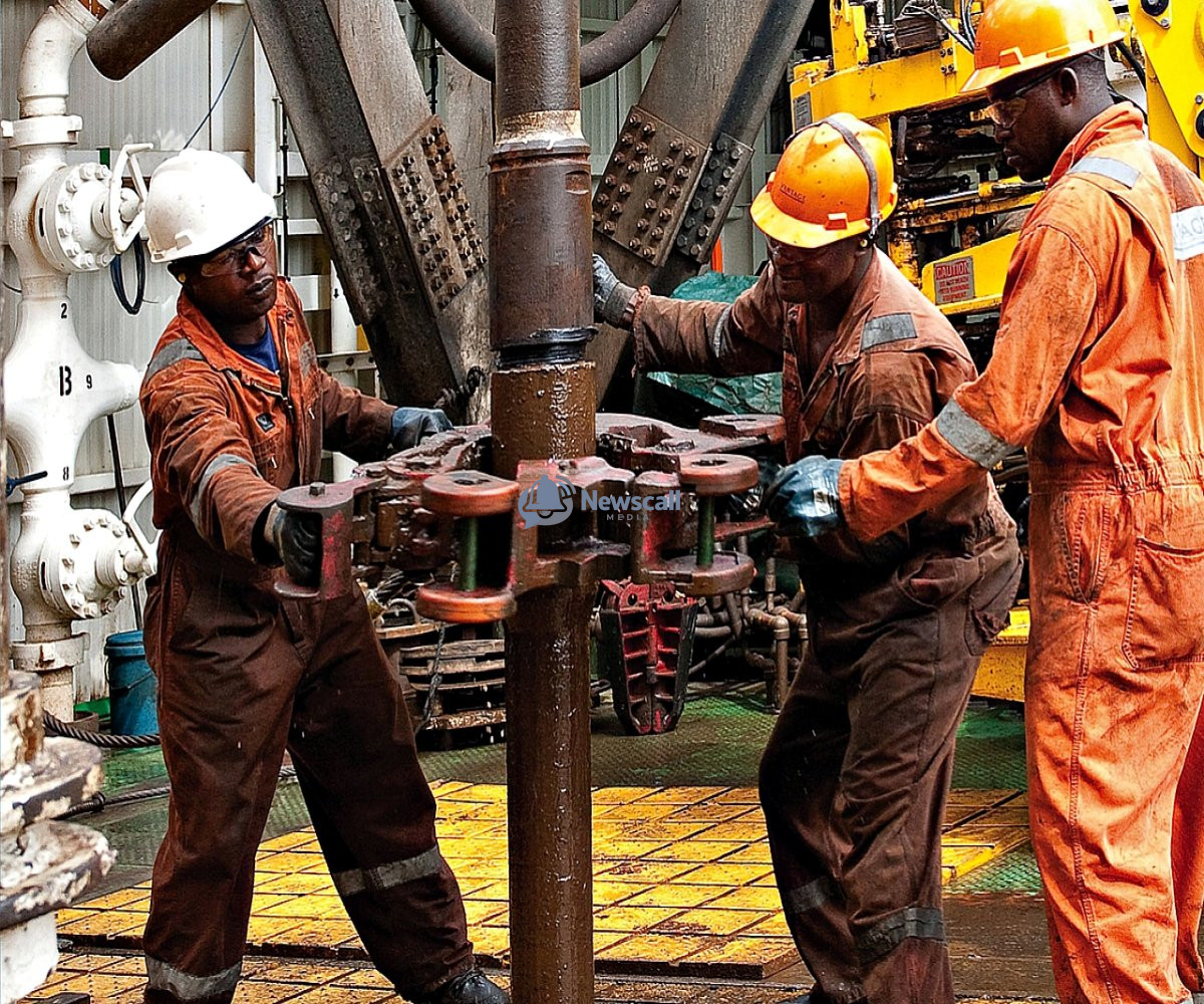 Oil Prices Crash as Iran–US Peace Deal Hopes Spark Global Market Rally.