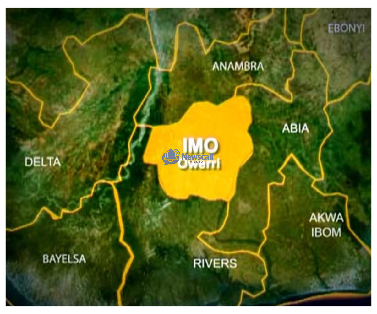 Imo Council Chairman denies reported impeachment of legislative leader