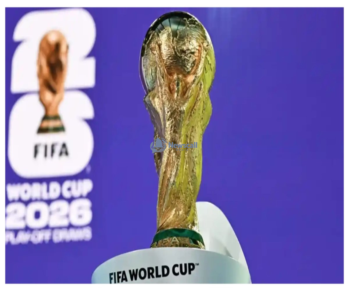 2026 World Cup: FIFA breaks silence on visa issues