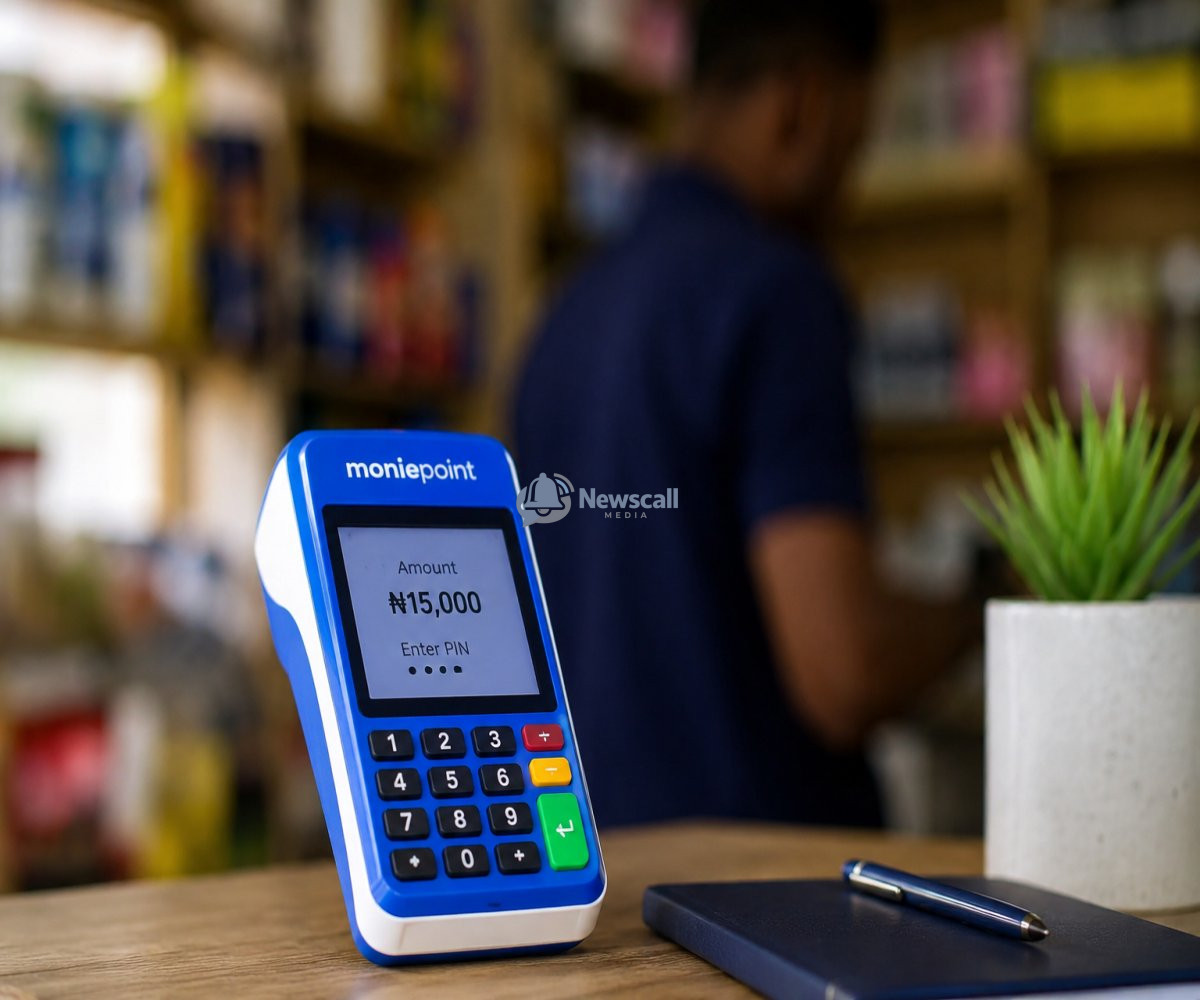 How Moniepoint Became One of Africa's Biggest Fintech Success Stories