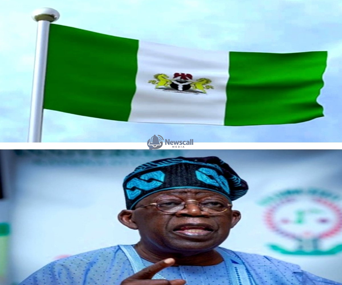 President Tinubu Tells Nigerians to Pay Taxes, Says Infrastructure Delivery Depends On Compliance