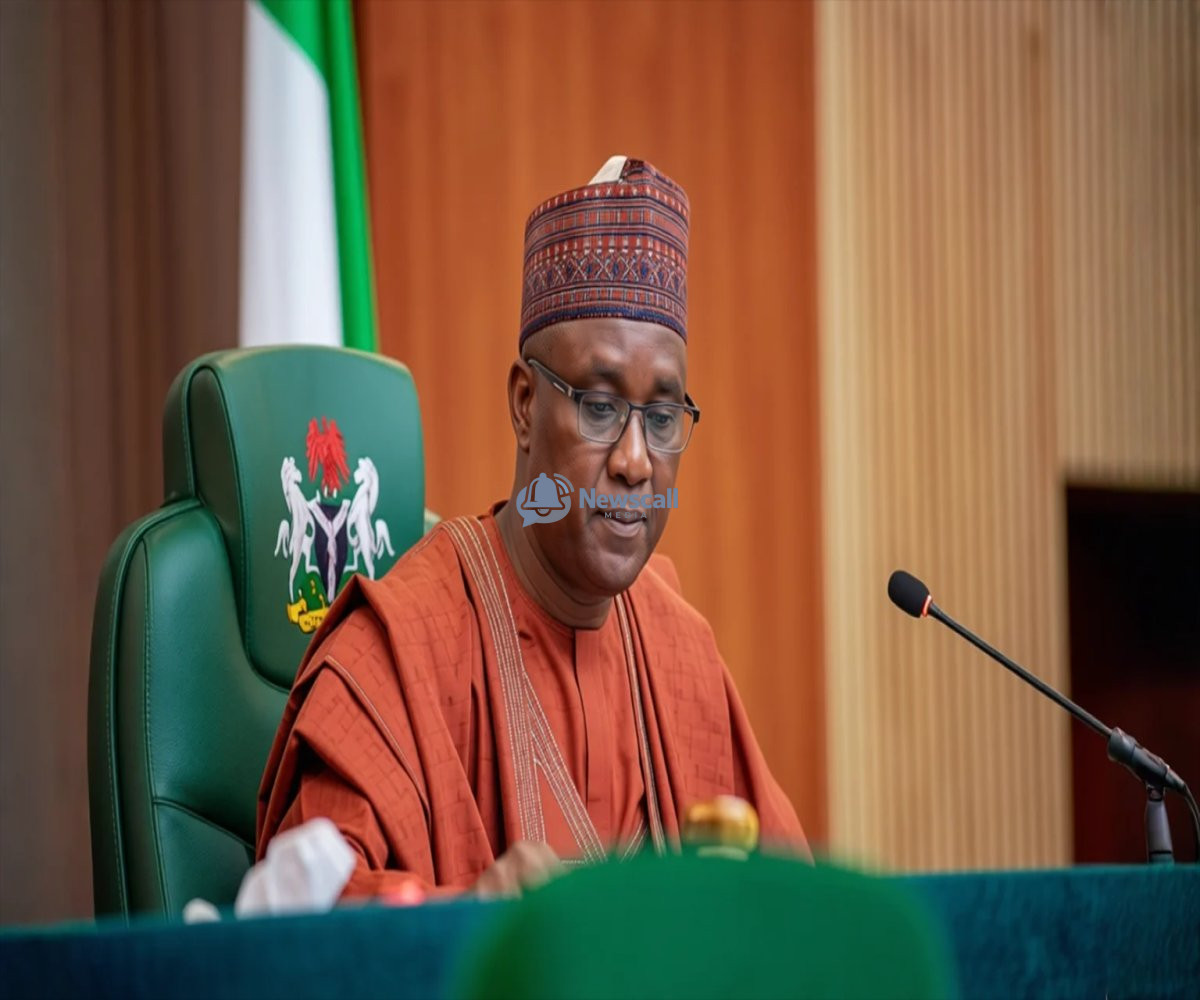 House Drama Ends: Ugochinyere Steps Aside, Agbedi Takes Over as Minority Leader.
