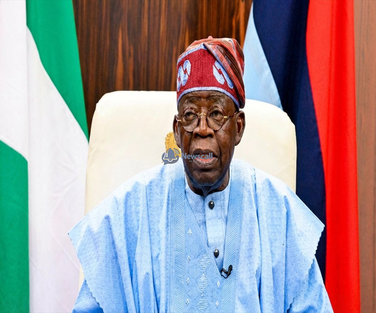 Tinubu Links Nigeria’s Insecurity to Collapse of Grassroots Governance.