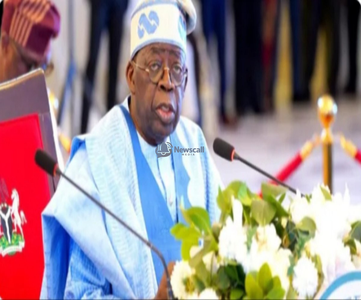 PRESIDENT TINUBU AWARDS NATIONAL HONORS TO 50 DEMOCRACY ACTIVIST
