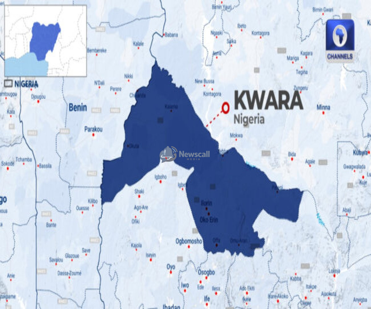 Night of Terror: Bandits Strike Three Kwara Communities, Drag Residents into the Dark.