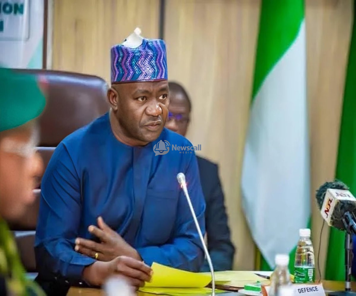 Why it appears difficult to tackle insecurity  — Defence Minister, Musa