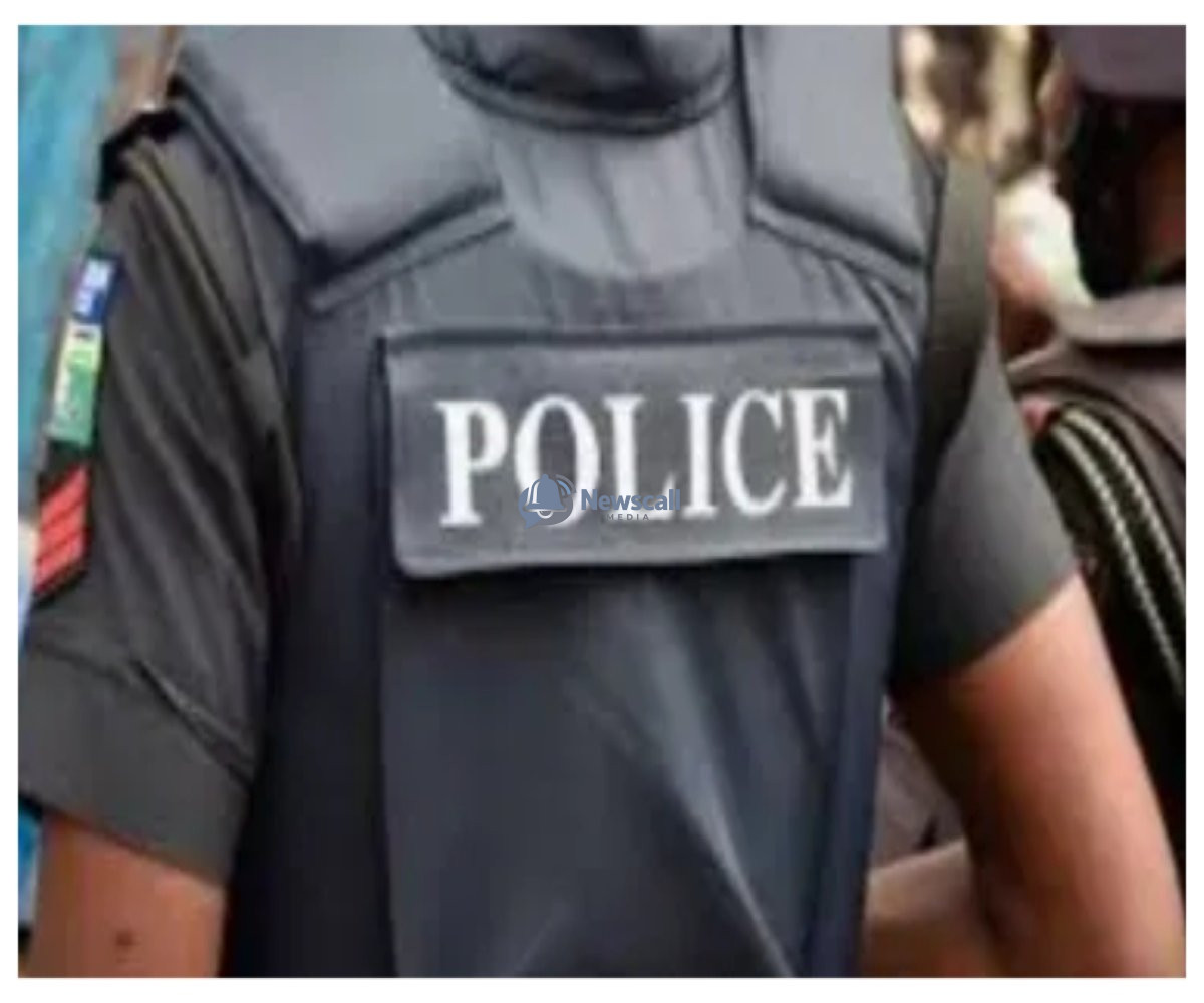 Hijacked Ogun tanker recovered by Police in Oyo