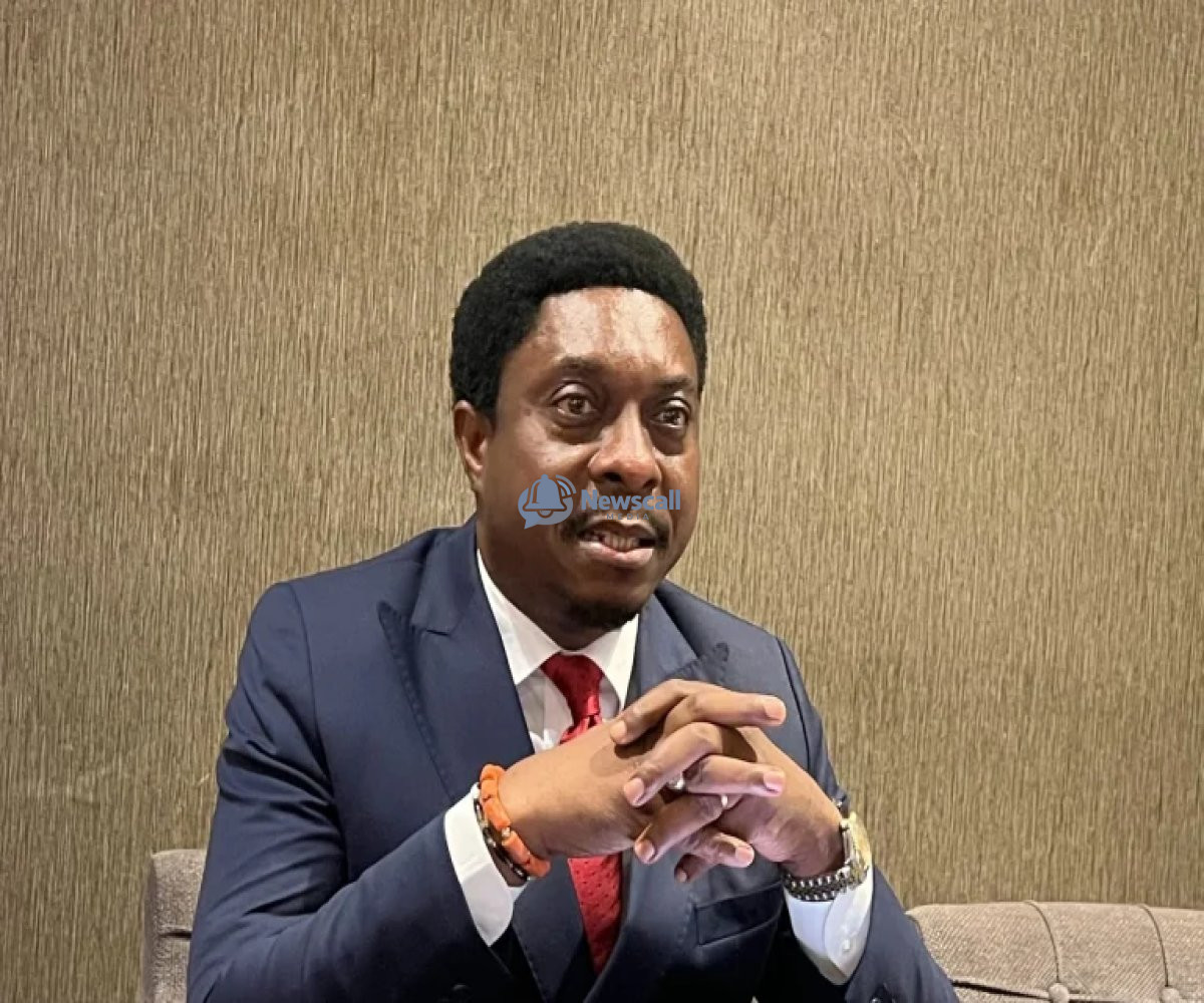 “The Niger Delta Is Finally Reaping Democracy’s Rewards Under Tinubu”  Amnesty Boss, Otuaro.