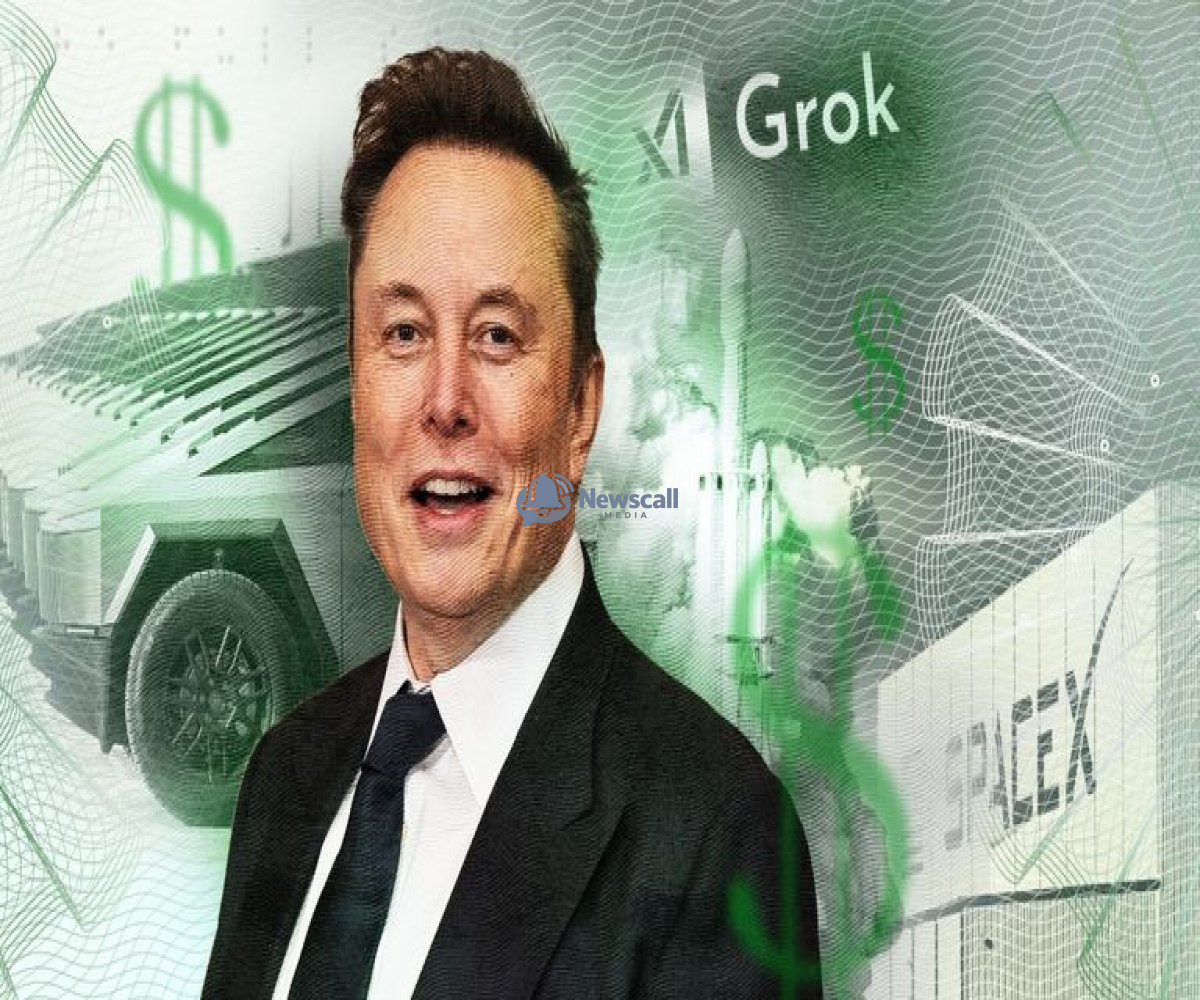 “From the Cafeteria to the Cosmos: Everyday SpaceX Workers Are Cashing In Big Time After Historic IPO”