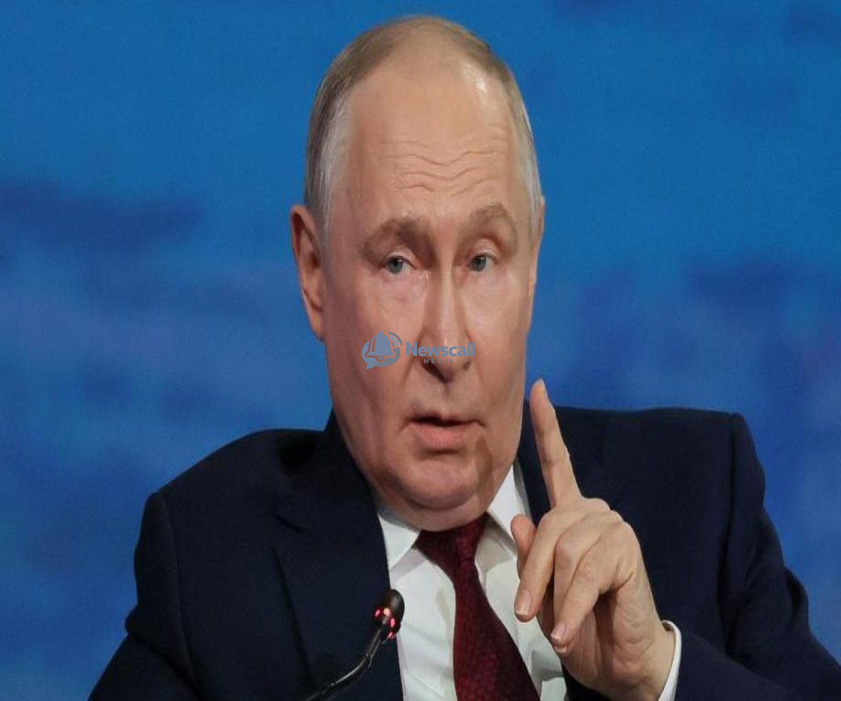 NATO realizes Russia can’t be defeated through Ukraine – Putin