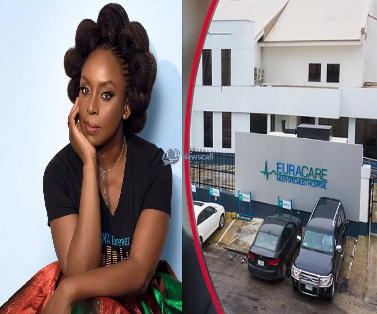 ‘We Have Lost the Present and the Future’: Chimamanda Adichie Shares Heartbreaking Letter on the Death of Her Son, Nkanu.