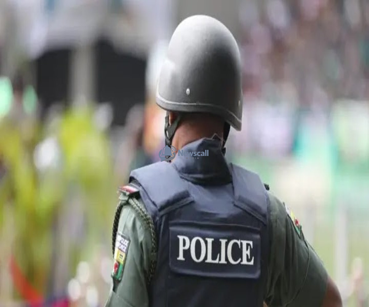 Zamfara: Police destroy IED planted by bandits on Tsafe road