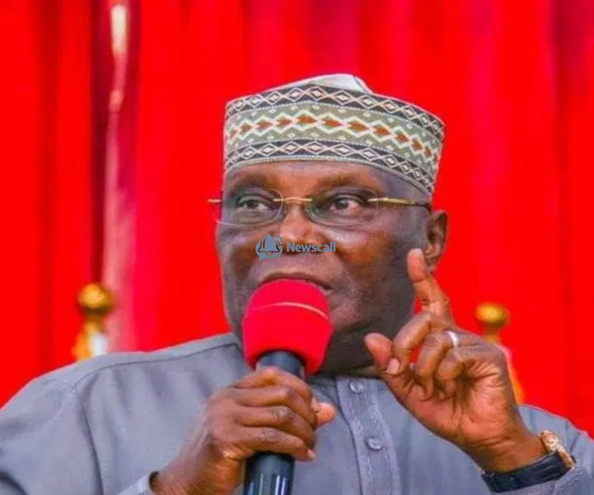 “A General Held for Ransom”: Group Says If Top Officers Aren’t Safe, Nigeria Has a Huge Problem.