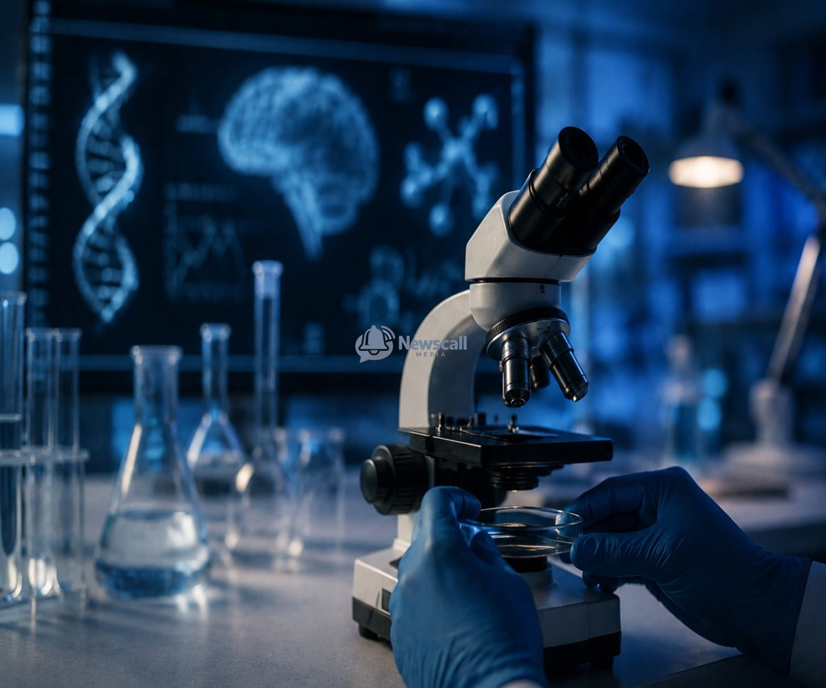 Scientific Discoveries That Sound Like Science Fiction