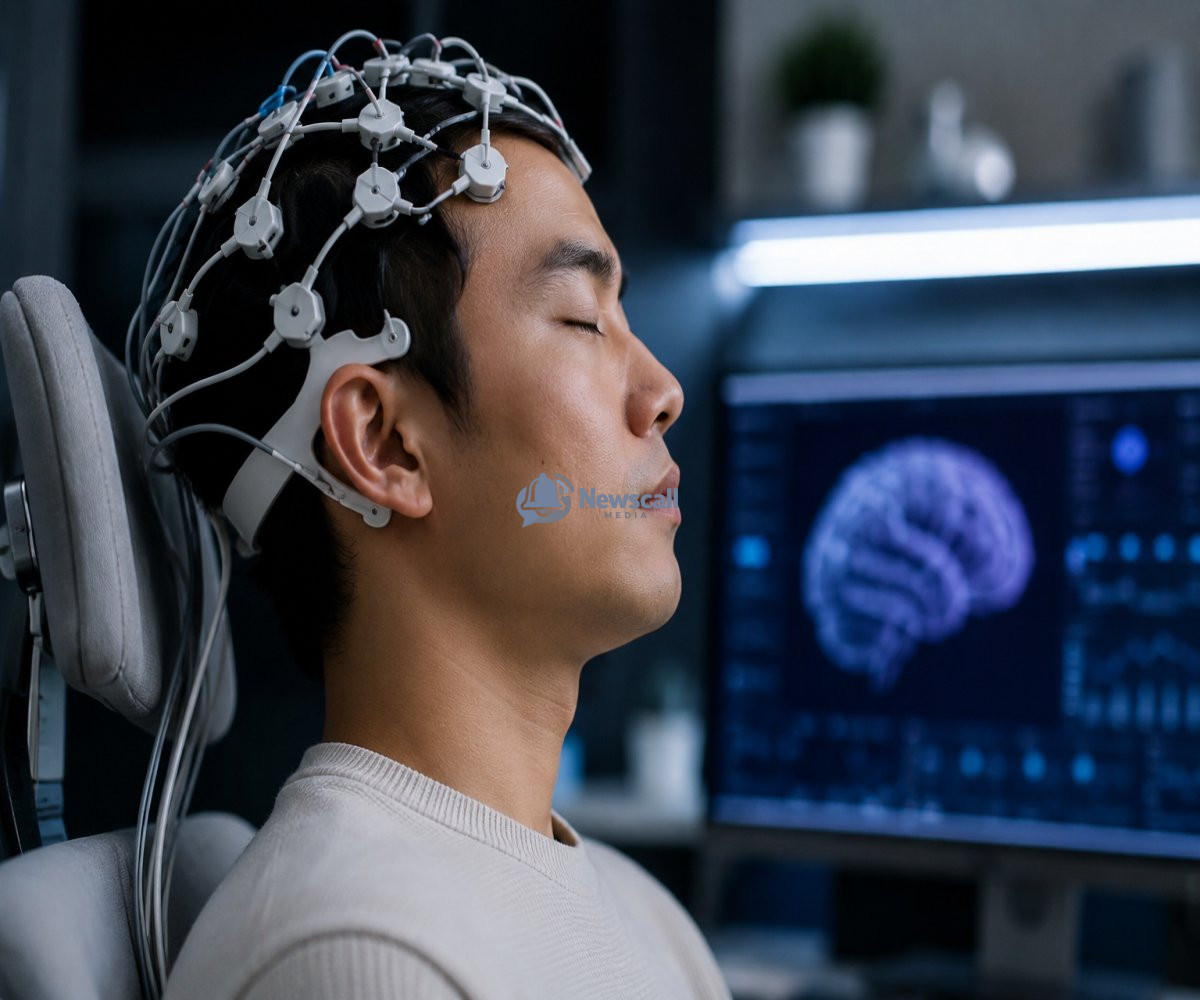 Brain-Computer Interfaces: The Technology Connecting Minds and Machines