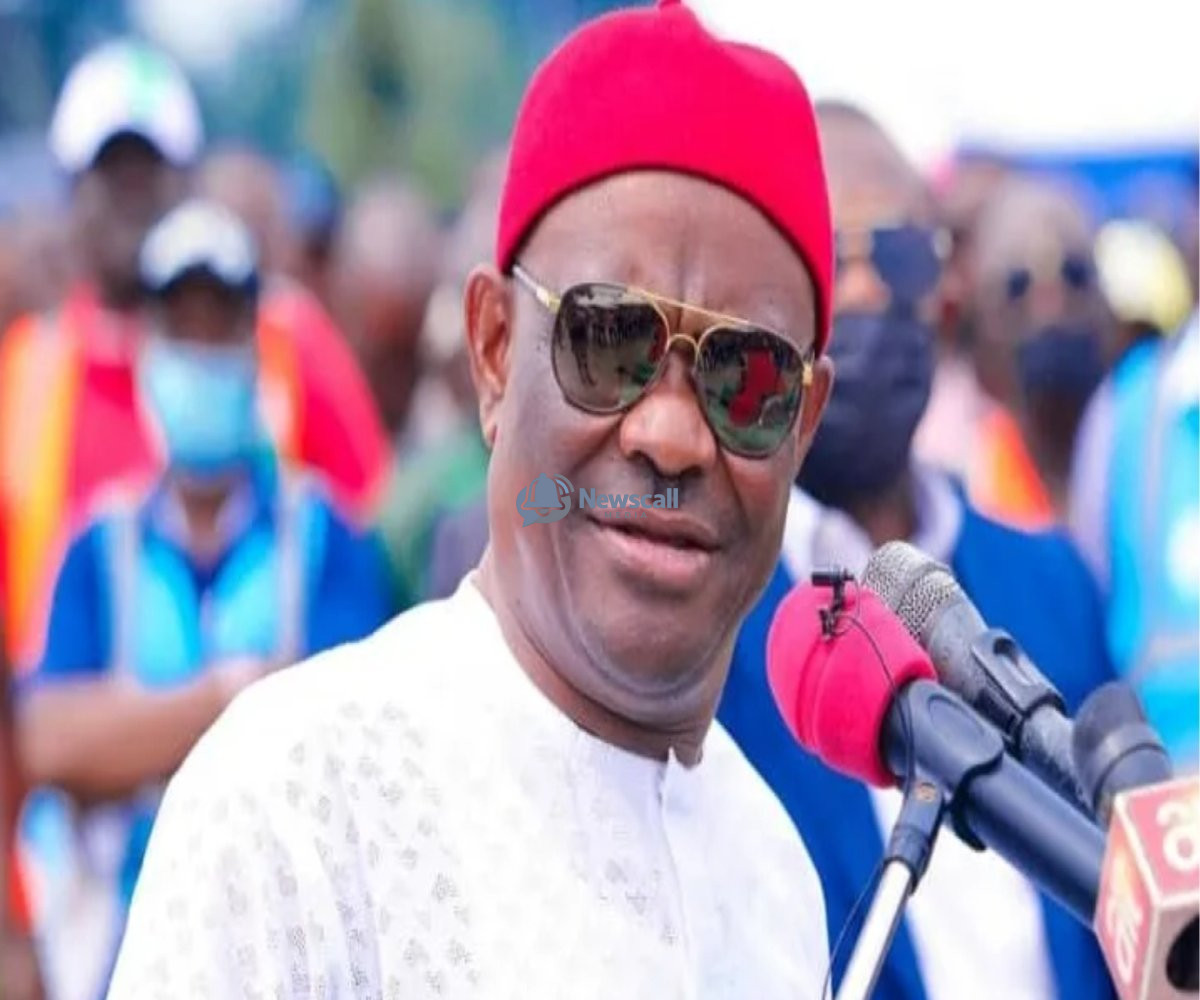 Pay your ground rent or risk confiscation of your properties – Wike to Judges, Justices