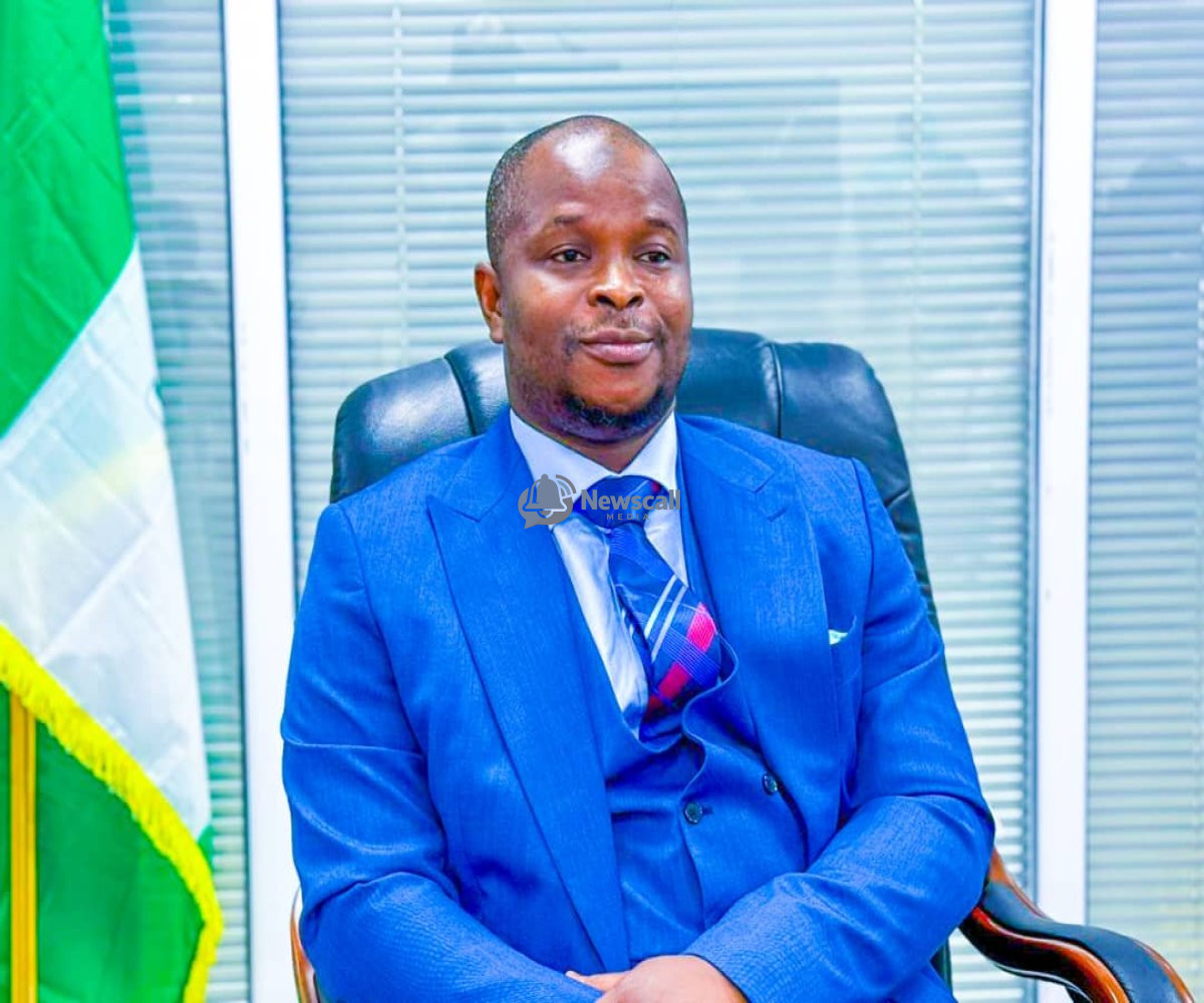 Nigerian govt agencies working as ecosystem on cybersecurity, data protection – Adeyanju