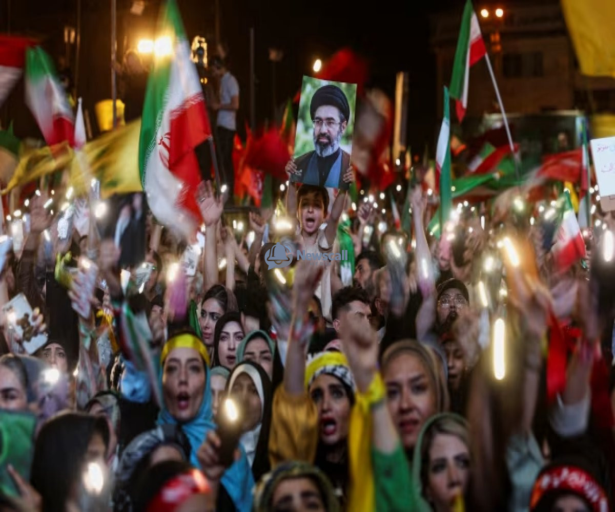 Inside Iran’s Fight Over a Deal with the US: Hardliners Are Furious, but the Regime Holds All the Cards.
