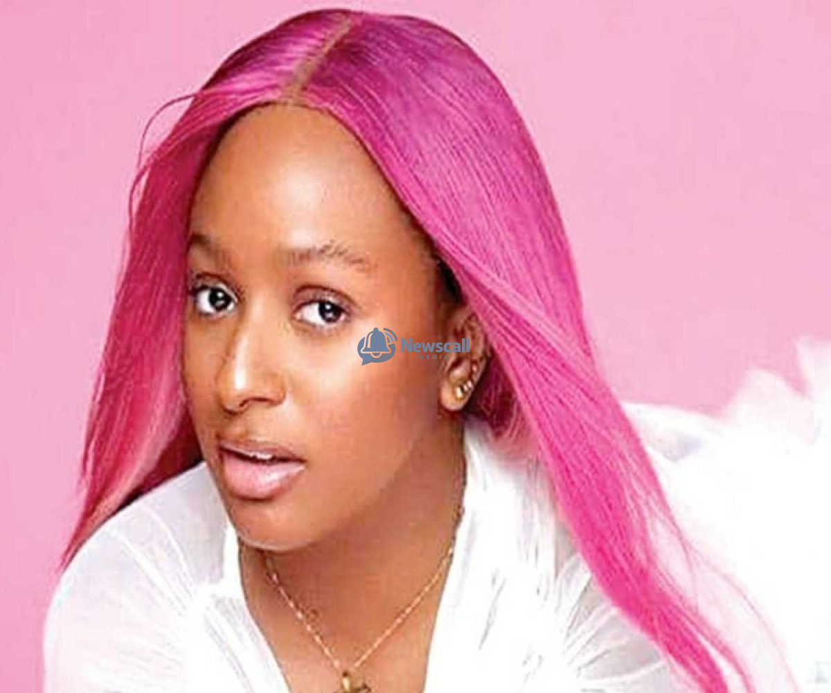 “I’m Never Marrying a Nigerian Man Again”  DJ Cuppy Opens Up About Why.