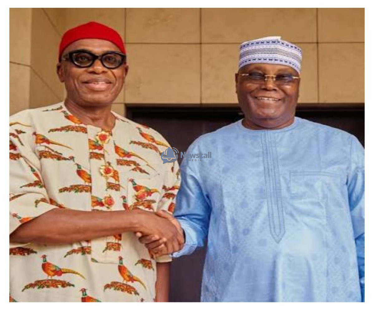 ADC: Why Atiku-Amaechi ticket will defeat Tinubu in 2027 – Bolaji Abdullahi