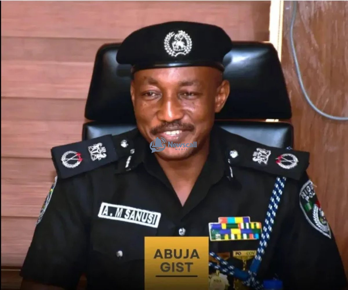 Pregnant Woman Working for Abuja Kidnap Gang Arrested as Police Bust Bandit Network, Recover Ransom Cash.