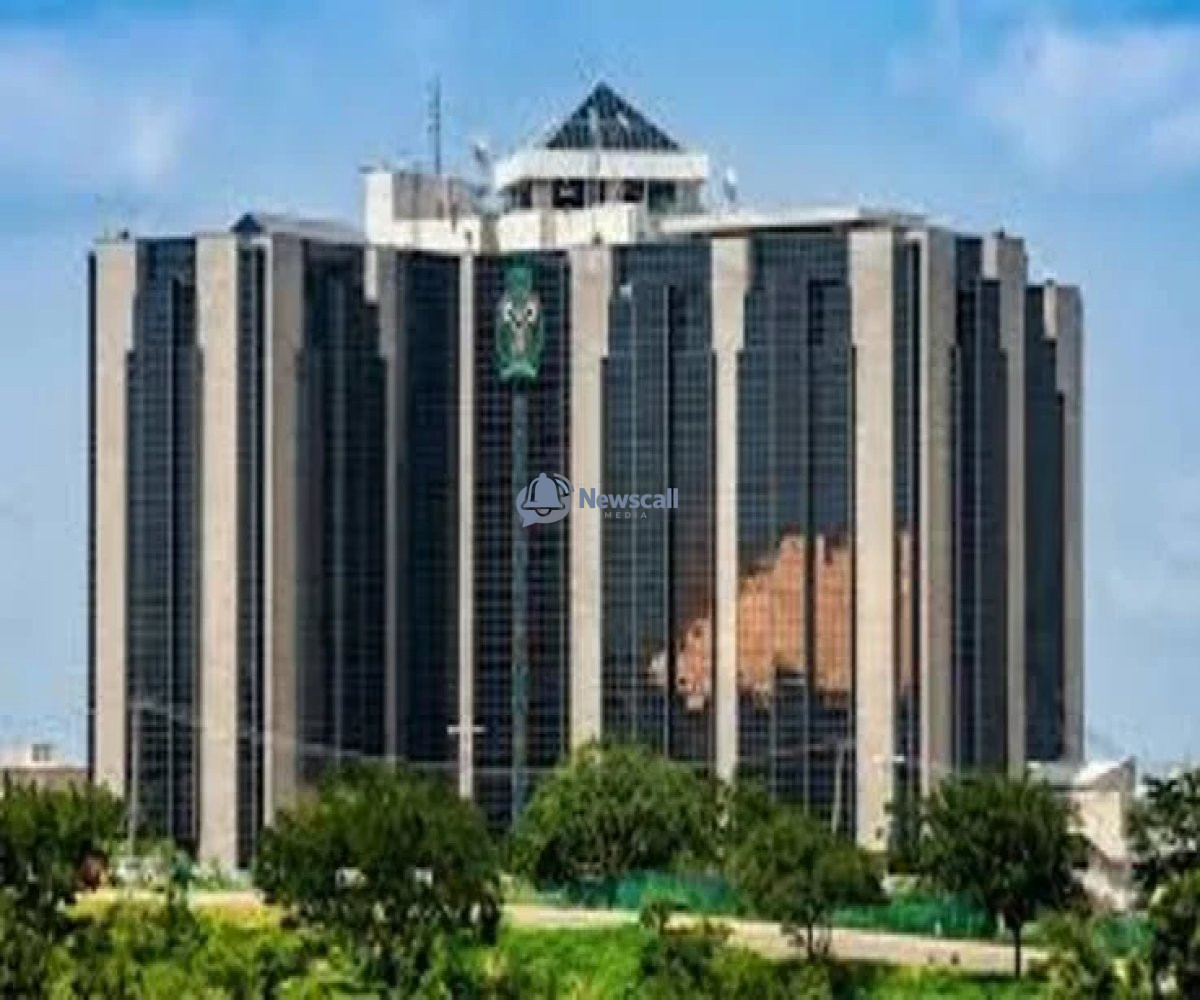 CBN Moves to Tighten Grip on Digital Payments, Orders Banks, Fintechs to Keep Nigerians’ Transaction Data at Home.
