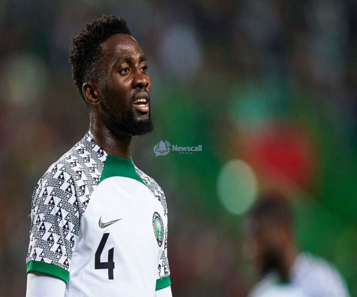 Transfer: Ndidi weighs Saudi offer amid doubts over Beşiktaş future