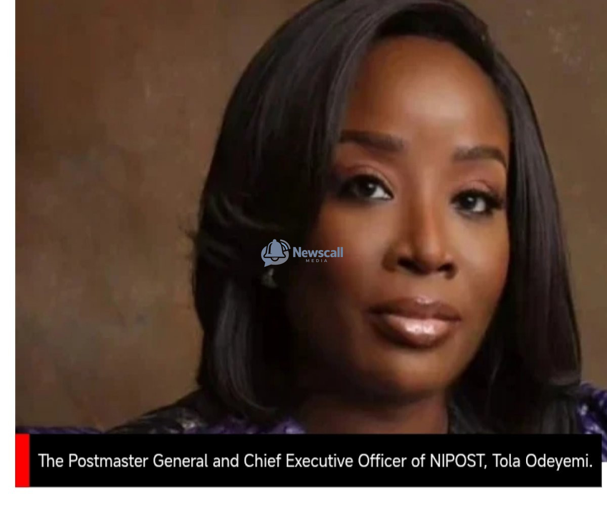 NIPOST Begins Nationwide Digital Address System for Every Building in Nigeria