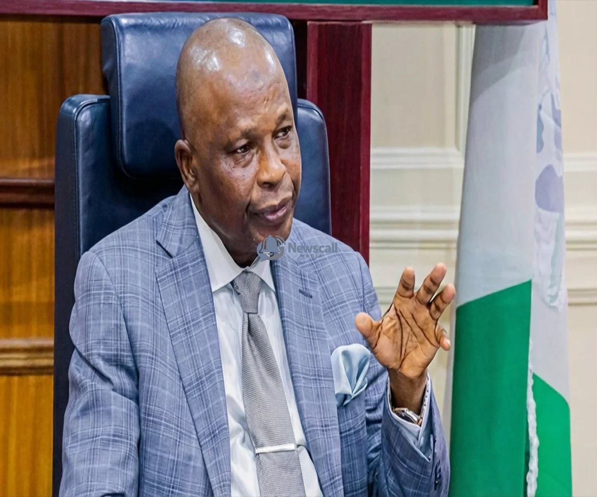"Justice on the Fast Track: Nigeria Nabs 150 Terror Convictions in Just 48 Hours"