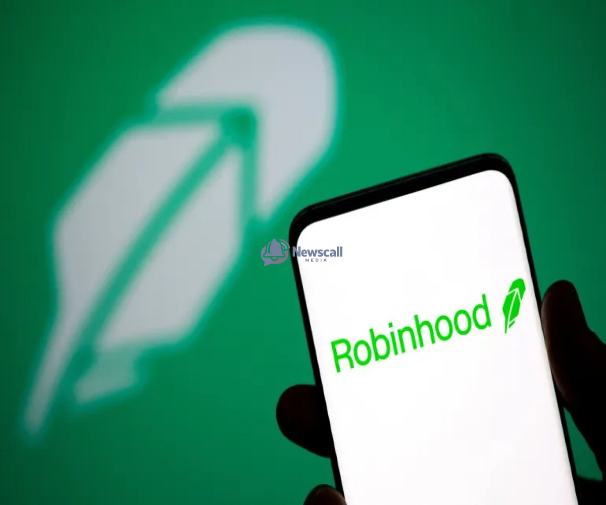 Robinhood Cuts 10% of Staff in Major Restructuring Push.