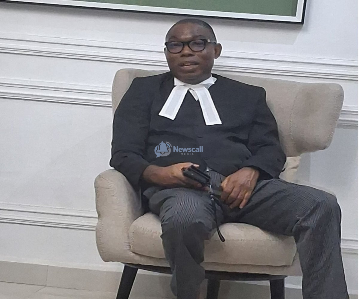 News‘They want to use bandits to win election’ – Adebayo on why govt can’t end insecurity