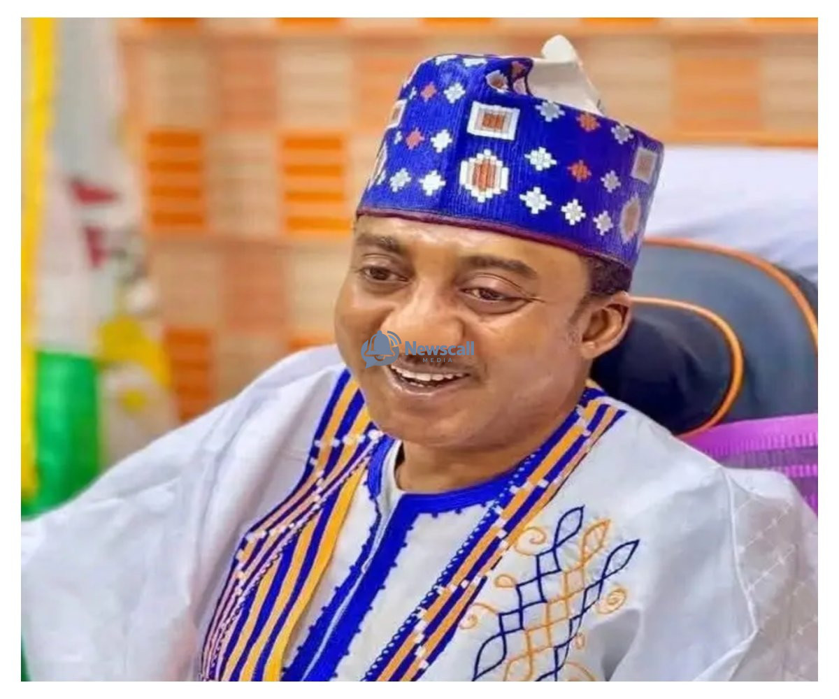 Investors in Nigerian stock market lose N782bn