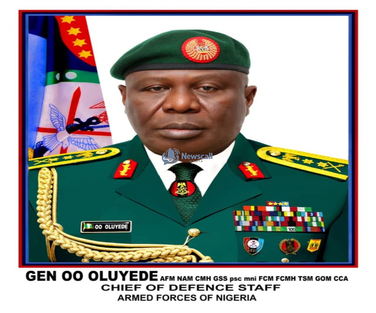 DHQ gives update on operations against Boko Haram, ISWAP, others