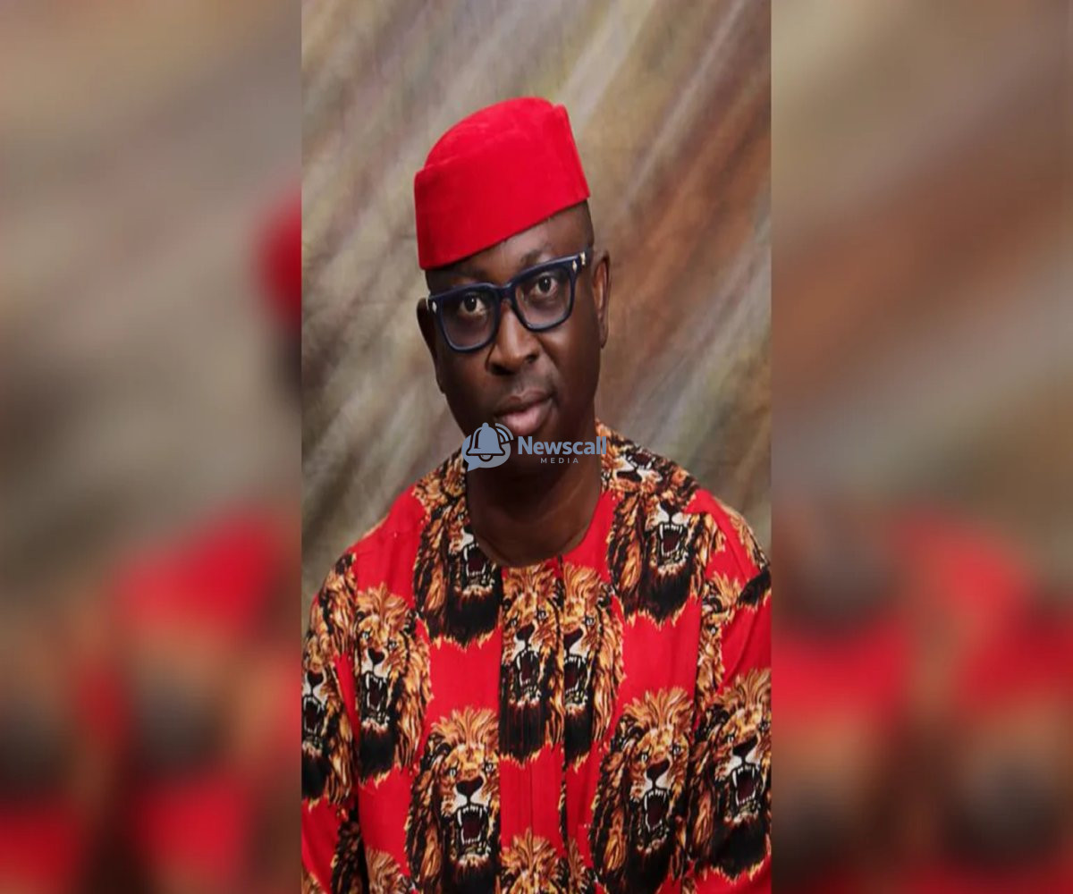 "Sham Primary" Threatens APC's Abia Ambition as Founding Member Raises Alarm Over Opah's Emergence