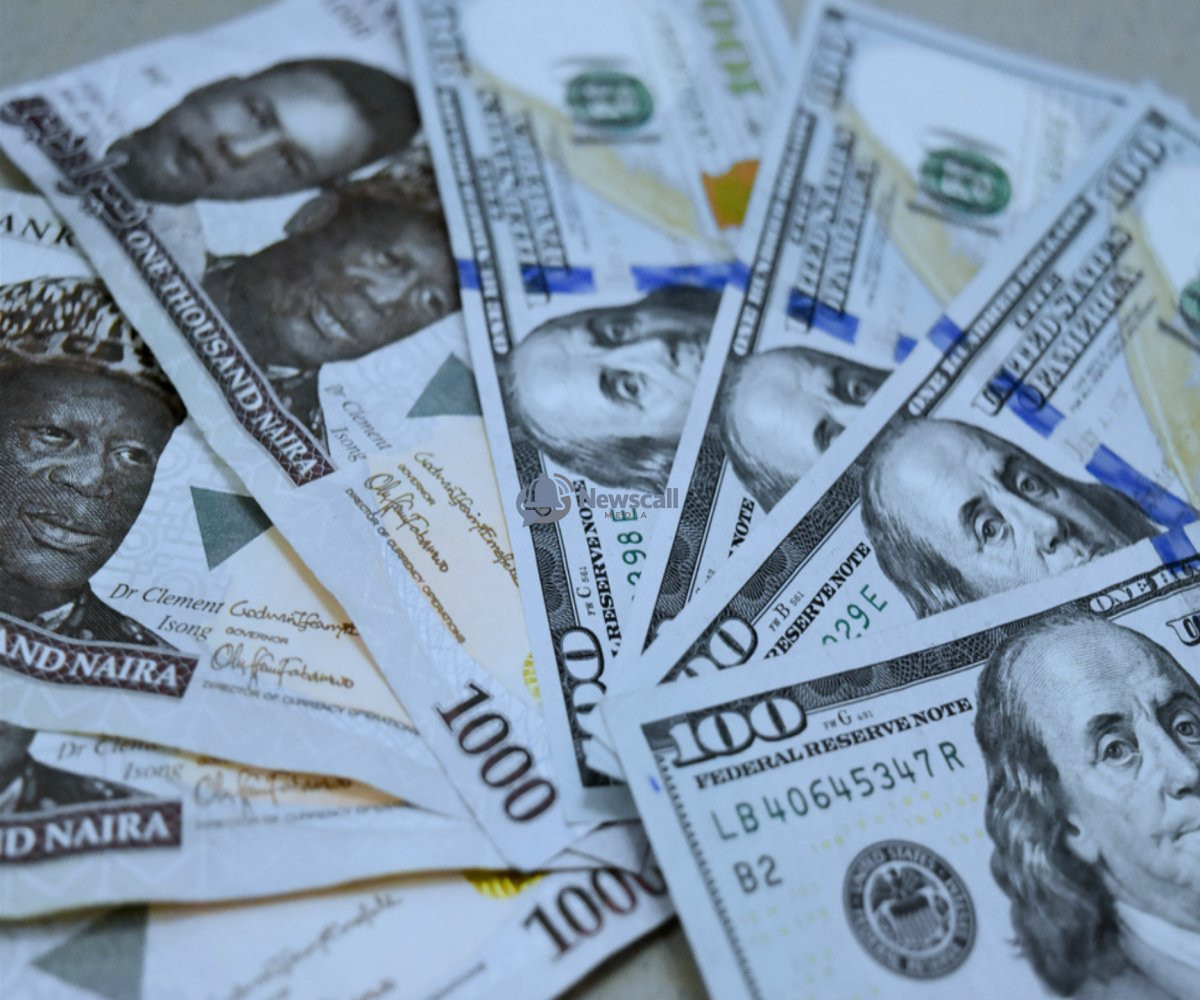 Naira Holds Firm Against Dollar as FX Reforms Narrow Gap Between Official and Black Market Rates.