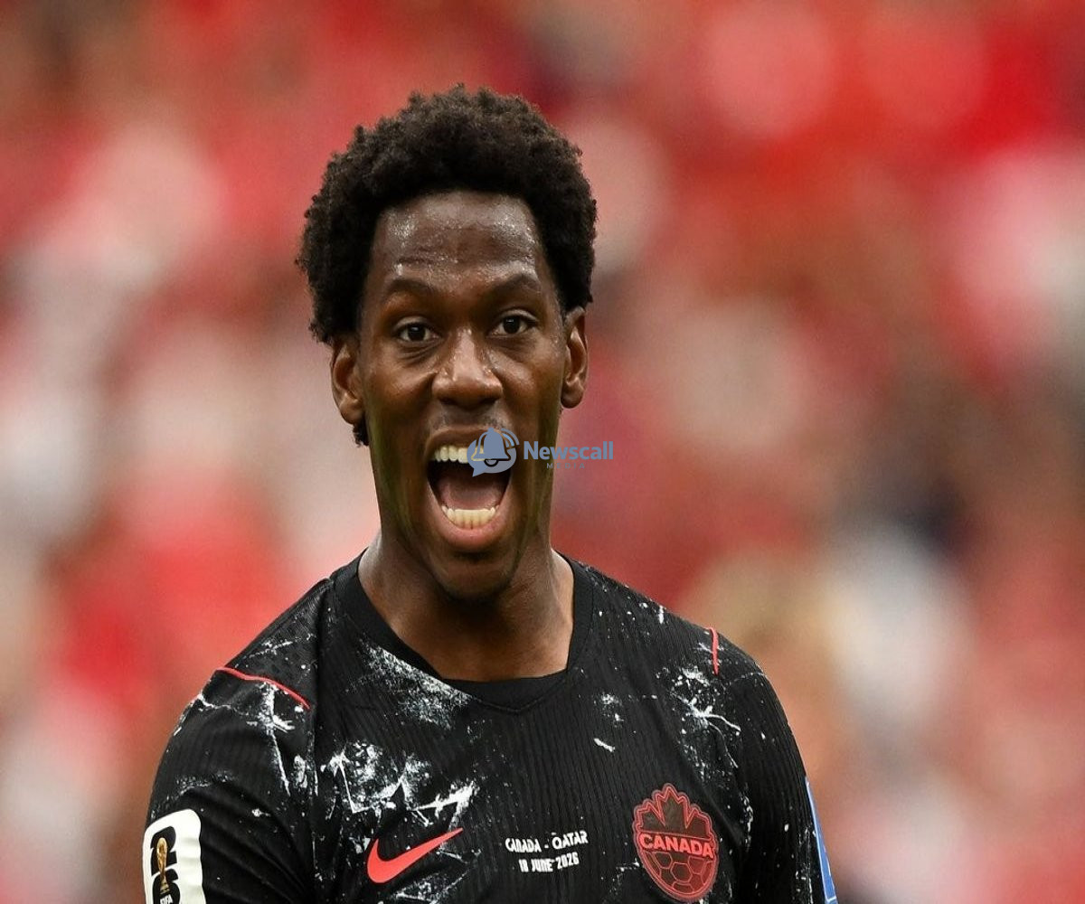 Canada Stuns the World with Historic 6-0 Blowout of Qatar for First-Ever World Cup Win.