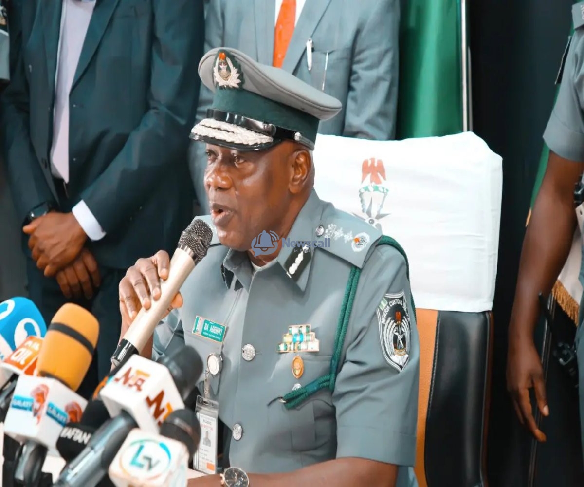 Xenophobia Crisis Deepens: FG Moves to Evacuate Over 1,000 Nigerians from South Africa as Attacks Escalate.