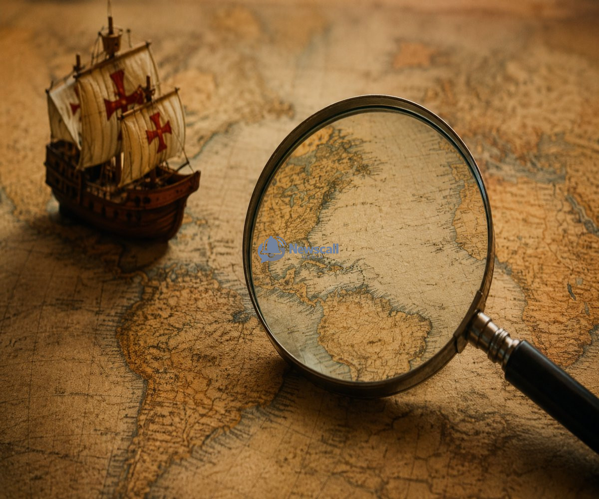 How A Miscalculation Led To One Of History's Greatest Discoveries