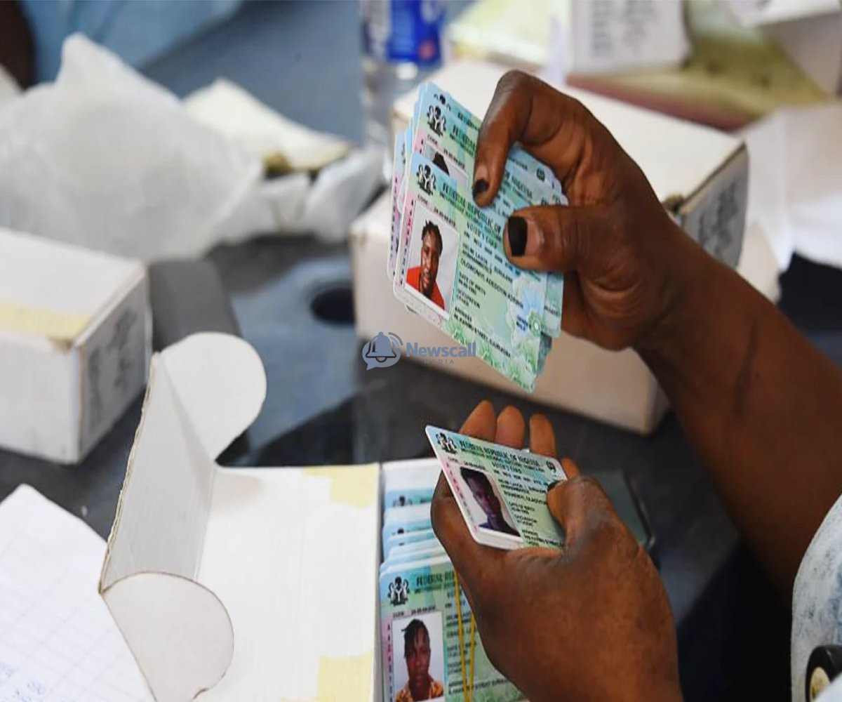 Ekiti Governorship Election: A Tale of Hope, Tension, and High Stakes.