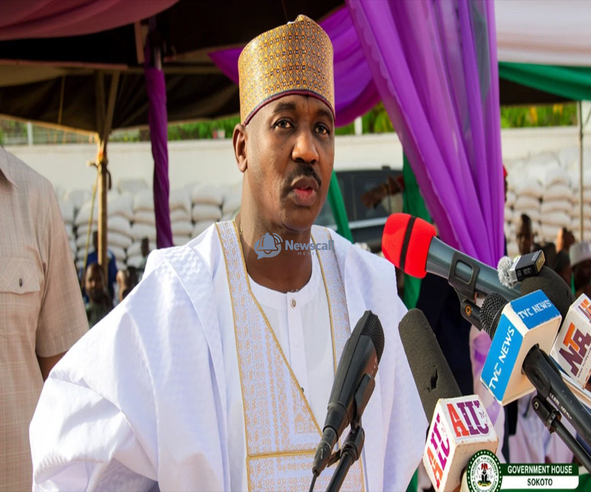 Ekiti Governorship Election: A Tale of Hope, Tension, and High Stakes.