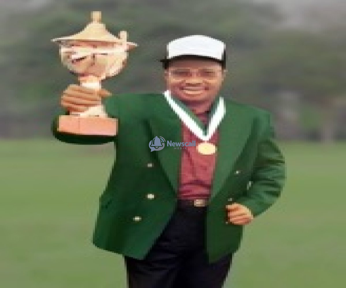 A Decade of Legacy: 10th Chief Nkwoji Memorial Golf Tournament Tees Off Today in Aba.